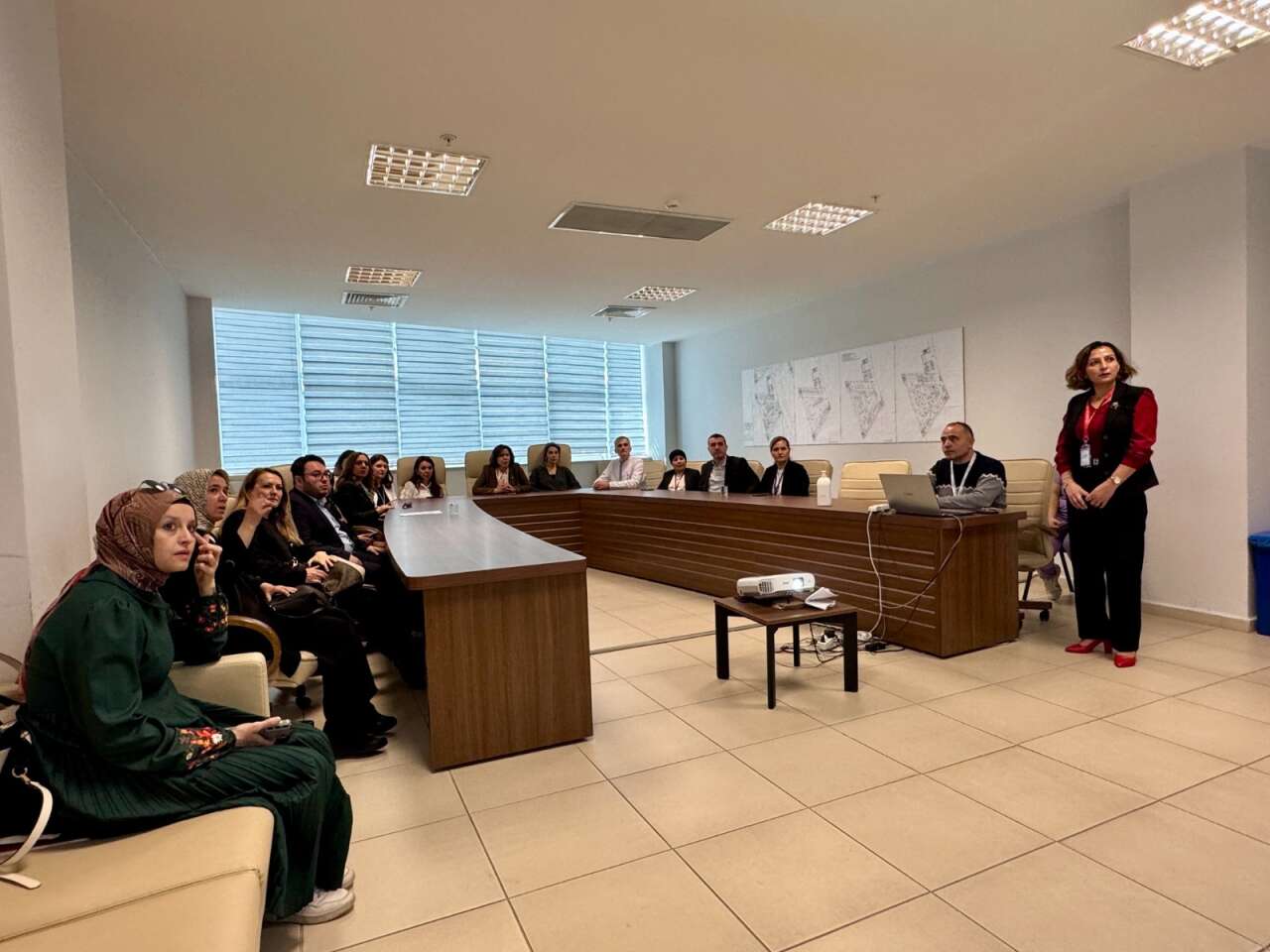 Muğla Eğitim ve Araştırma Hastanesi ‘Anne Dostu Hastane’ Unvanı Aldı 2